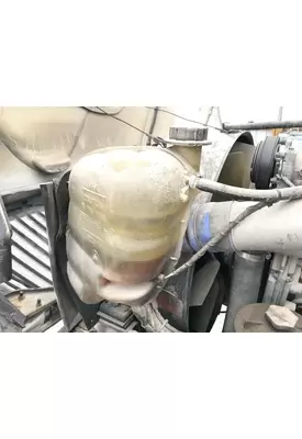 International 4400 Radiator Overflow Bottle / Surge Tank