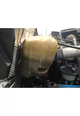 International 4400 Radiator Overflow Bottle / Surge Tank