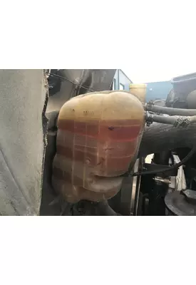 International 4400 Radiator Overflow Bottle / Surge Tank