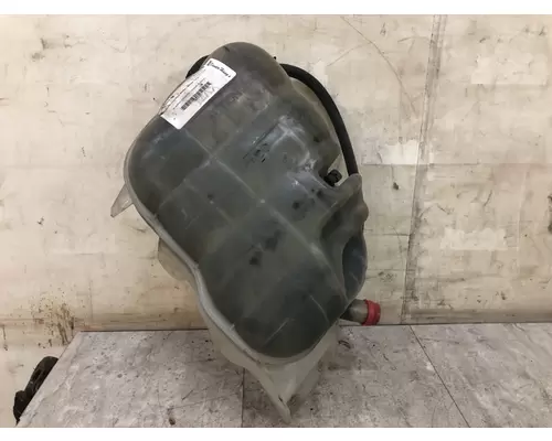 Radiator Overflow Bottle International 4400 Vander Haags Inc Cb