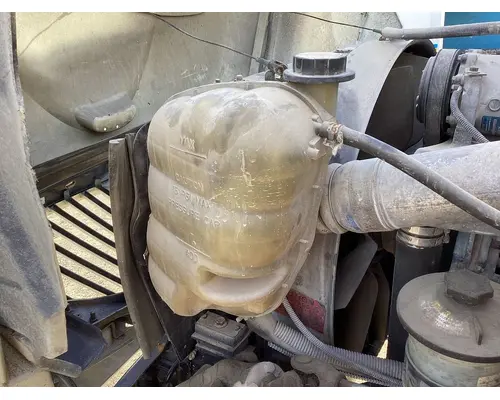 Radiator Overflow Bottle International 4400 Vander Haags Inc Dm