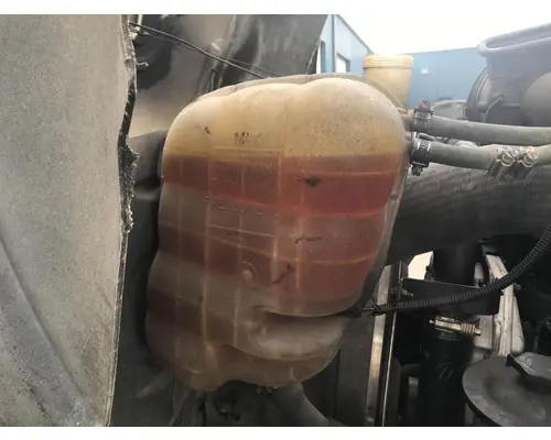 Radiator Overflow Bottle International 4400 Vander Haags Inc Kc