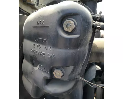 Radiator Overflow Bottle INTERNATIONAL 4400 ReRun Truck Parts