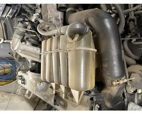 Radiator Overflow Bottle INTERNATIONAL 4400 DTI Trucks