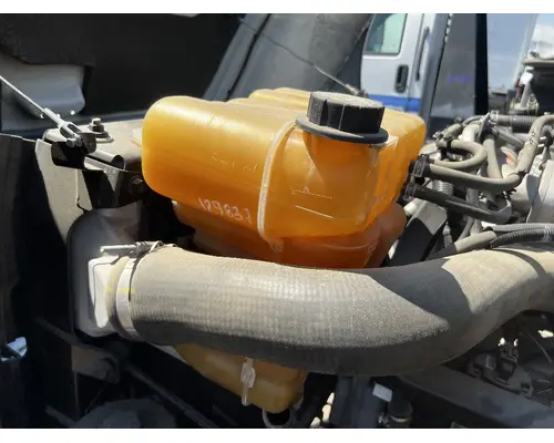Radiator Overflow Bottle INTERNATIONAL 4400 DTI Trucks