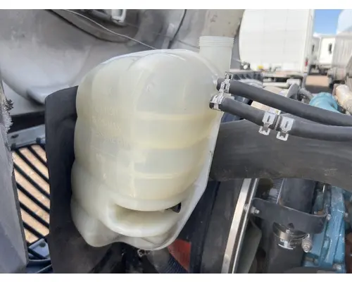 Radiator Overflow Bottle INTERNATIONAL 4400 DTI Trucks