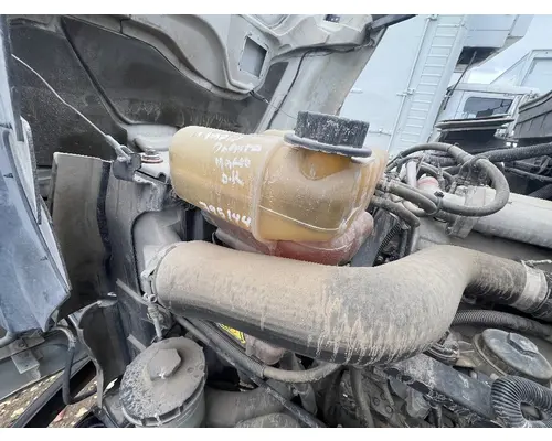 Radiator Overflow Bottle INTERNATIONAL 4400 DTI Trucks