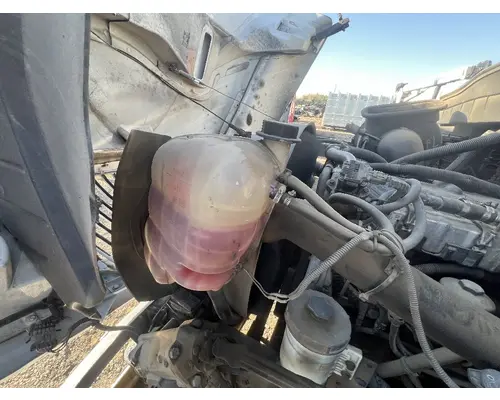Radiator Overflow Bottle INTERNATIONAL 4400 DTI Trucks
