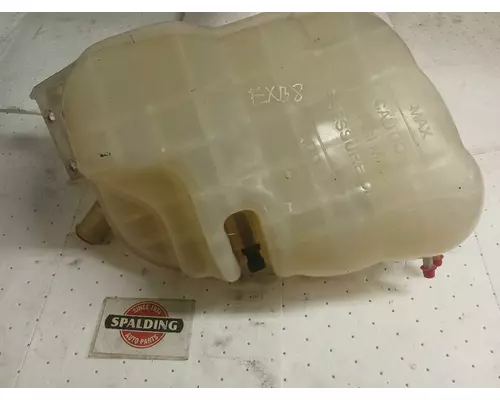 Radiator Overflow Bottle International 4400 Spalding Auto Parts