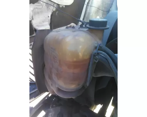 Radiator Overflow Bottle INTERNATIONAL 4400 LKQ Evans Heavy Truck Parts