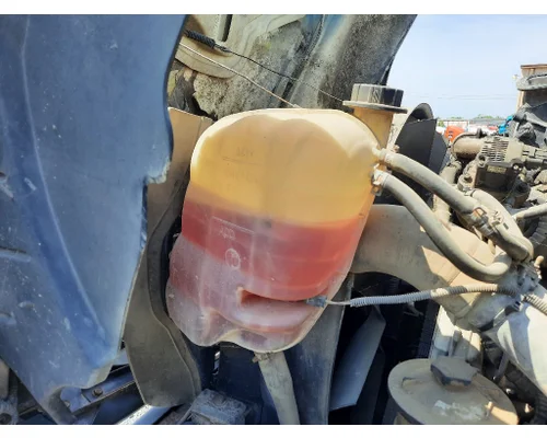 Radiator Overflow Bottle INTERNATIONAL 4400 LKQ Heavy Truck Maryland