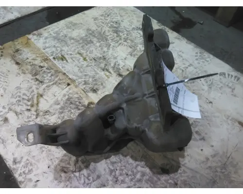 Radiator Overflow Bottle INTERNATIONAL 4400 LKQ Heavy Truck - Goodys