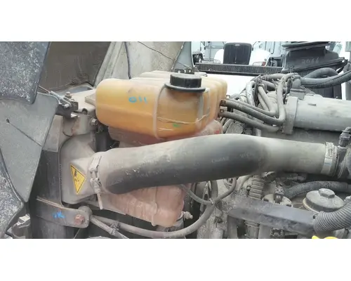 Radiator Overflow Bottle INTERNATIONAL 4400 LKQ Heavy Truck - Goodys