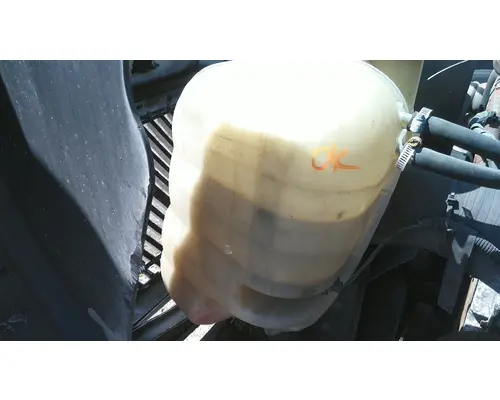 Radiator Overflow Bottle INTERNATIONAL 4400 LKQ Heavy Truck - Goodys
