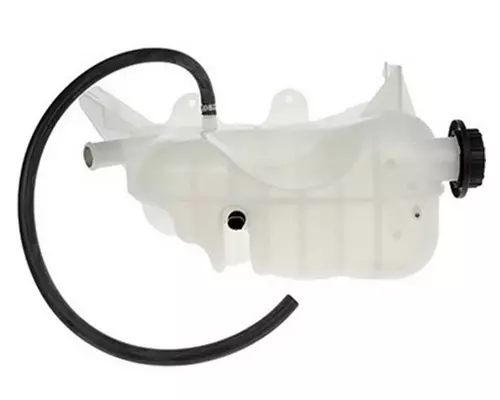 Radiator Overflow Bottle INTERNATIONAL 4400 LKQ Plunks Truck Parts And Equipment - Jackson