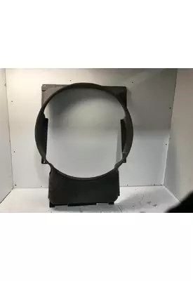 International 4400 Radiator Shroud