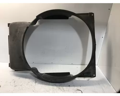 International 4400 Radiator Shroud
