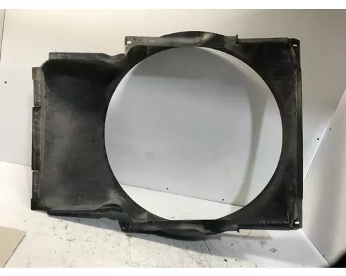 International 4400 Radiator Shroud