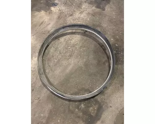 Radiator Shroud INTERNATIONAL 4400 WG Truck Centre