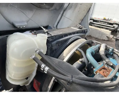 Radiator Shroud INTERNATIONAL 4400 DTI Trucks