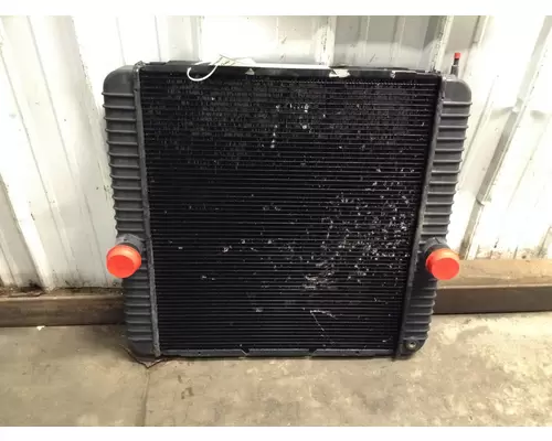 International 4400 Radiator