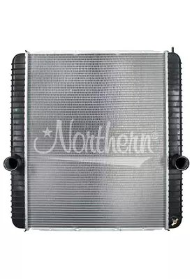 International 4400 Radiator
