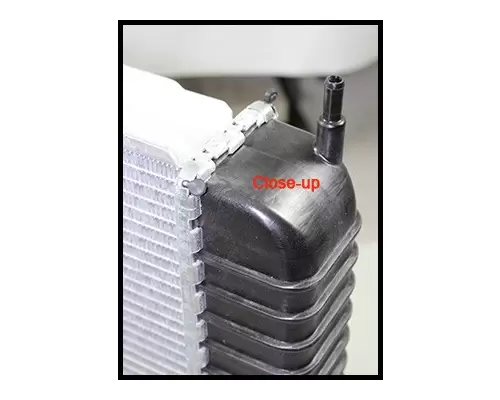 International 4400 Radiator