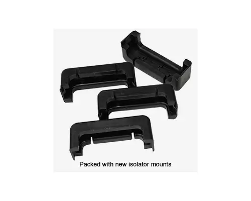 International 4400 Radiator