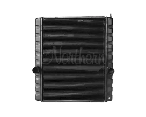 International 4400 Radiator