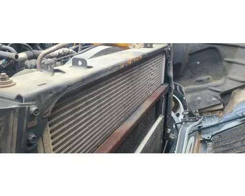Radiator INTERNATIONAL 4400 Bobby Johnson Equipment Co., Inc.