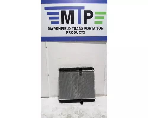 Radiator INTERNATIONAL 4400 Marshfield Transportation Products