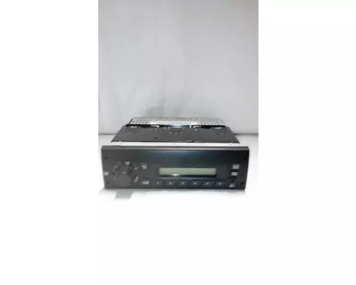 Radio INTERNATIONAL 4400 Marshfield Transportation Products