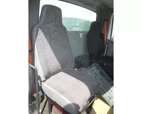 Seat, Front INTERNATIONAL 4400 LKQ Heavy Truck Maryland