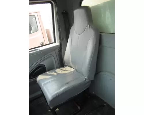 Seat, Front INTERNATIONAL 4400 LKQ Heavy Truck Maryland