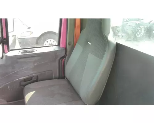 Seat, Front INTERNATIONAL 4400 LKQ Heavy Truck - Goodys