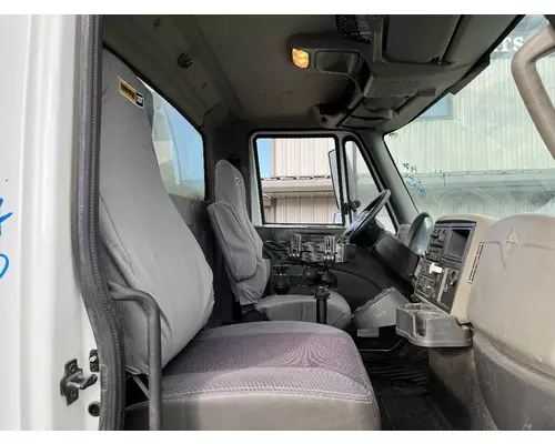 Seat, Front INTERNATIONAL 4400 DTI Trucks