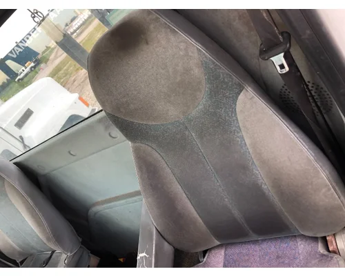 International 4400 Seat (Air Ride Seat)