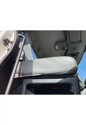 International 4400 Seat (Mech Suspension Seat)