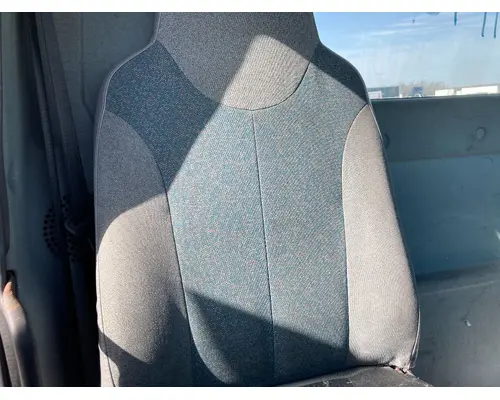 International 4400 Seat (Mech Suspension Seat)