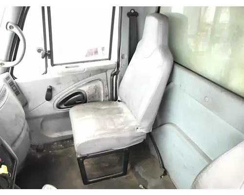 Seat, Front International 4400 Vander Haags Inc Cb