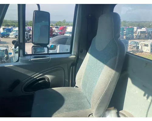 Seat, Front International 4400 Vander Haags Inc Kc