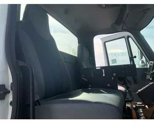 Seat, Front International 4400 Vander Haags Inc Kc