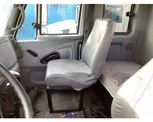 International 4400 Seat (non-Suspension)