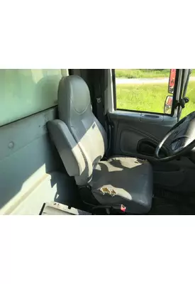 International 4400 Seat (non-Suspension)