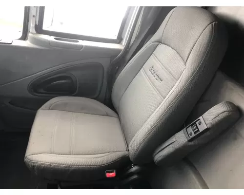 International 4400 Seat (non-Suspension)