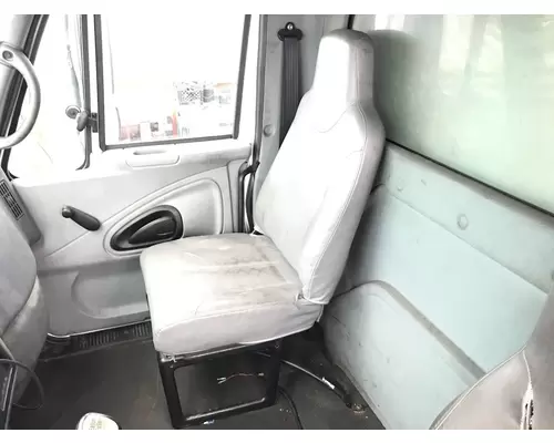 International 4400 Seat (non-Suspension)