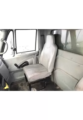 International 4400 Seat (non-Suspension)