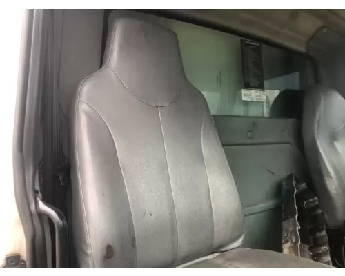 International 4400 Seat (non-Suspension)
