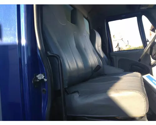 International 4400 Seat (non-Suspension)