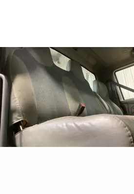 International 4400 Seat (non-Suspension)